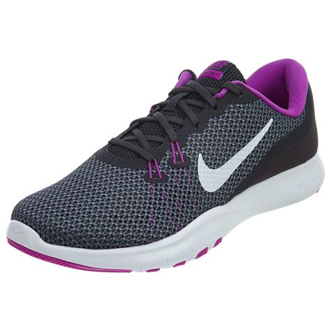 Nike flex women's shoes